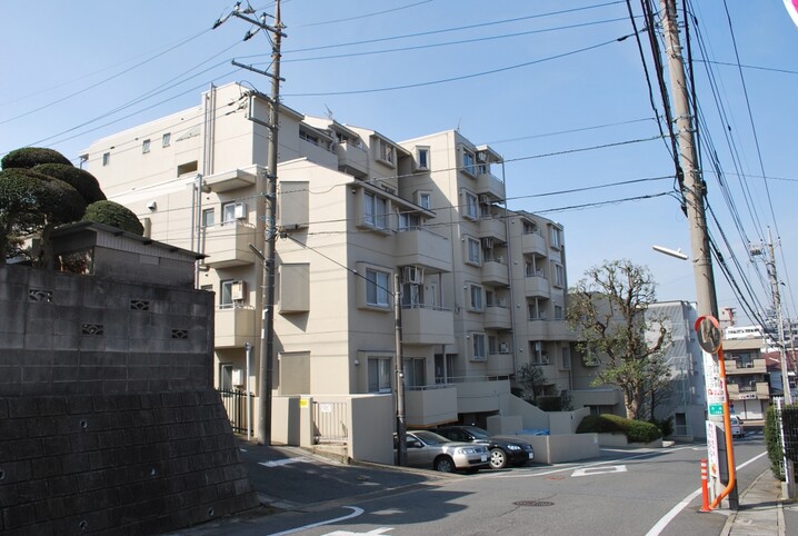 東急ドエルアルス宮崎台