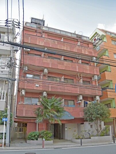 ピアハイム川崎