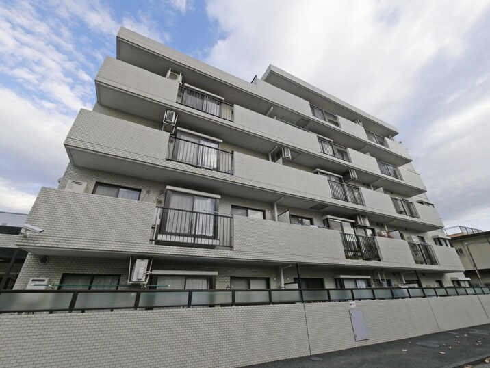 横浜井土ヶ谷パークホームズ