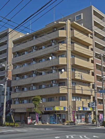 タウンシップ川崎