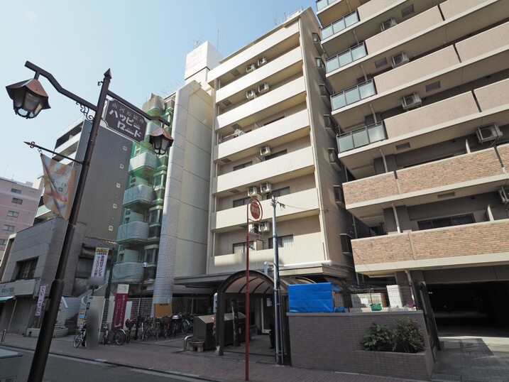 ビクセル川崎