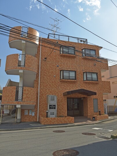 ニックアーバンハイム戸塚