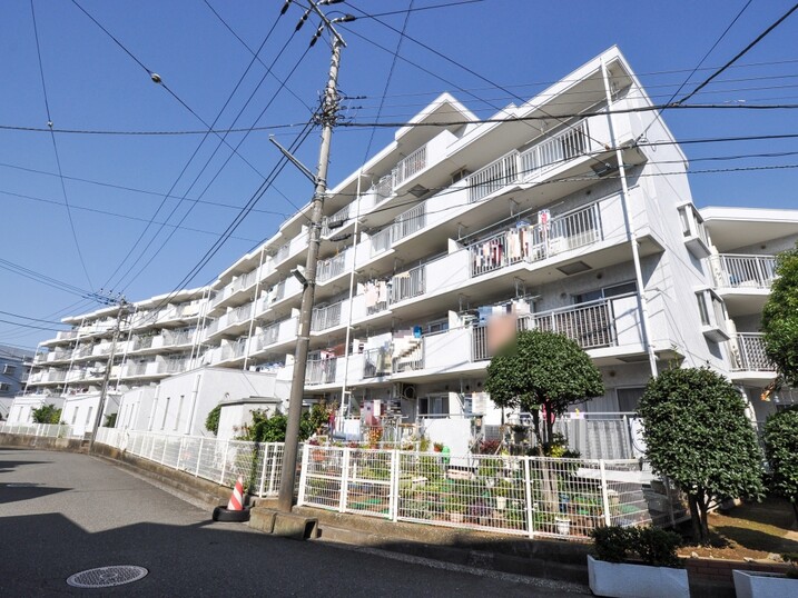 コスモ上大岡アークタワーズ弐番館