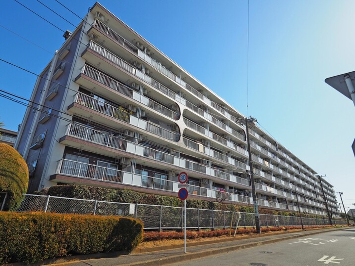 ルネ東林間Ａ棟