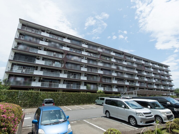 ルネ東林間Ｃ棟