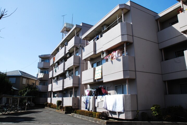 ニックハイム万騎ヶ原