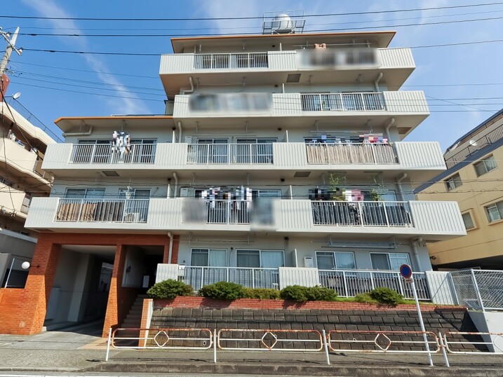 シティコープ東戸塚