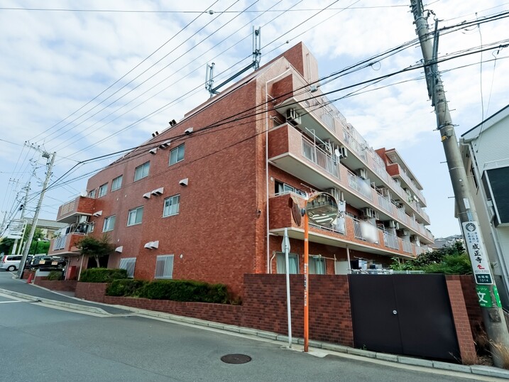 シャンボール戸塚