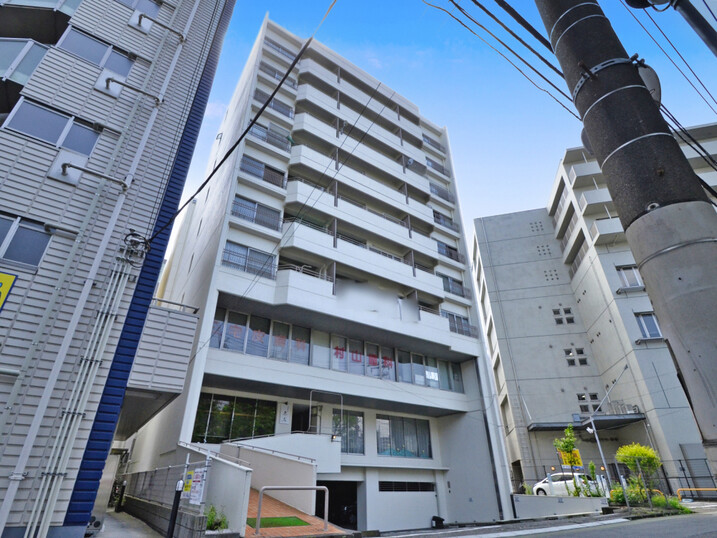 厚木グリーンコーポ
