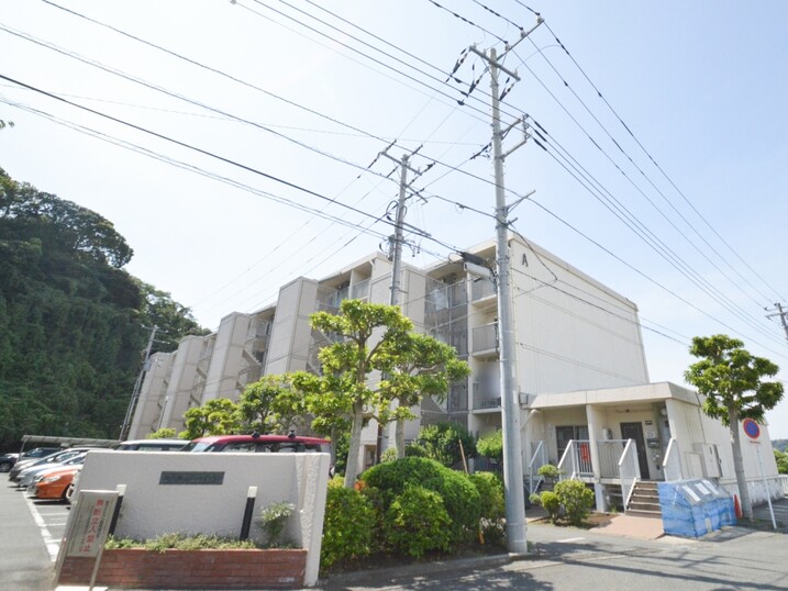 逗子桜山ニューライフ