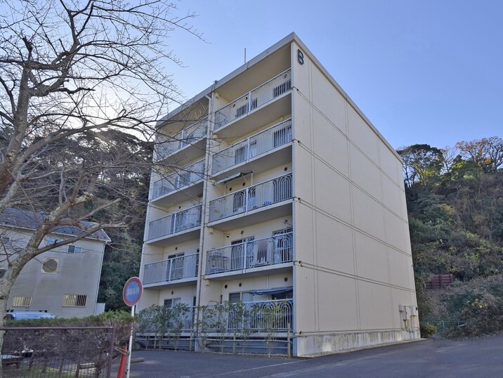 逗子桜山ニューライフＢ棟