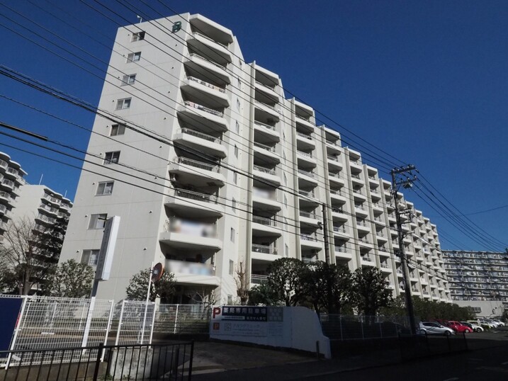 鎌倉ロジュマンＢ棟