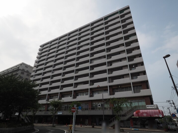 横須賀ハイム