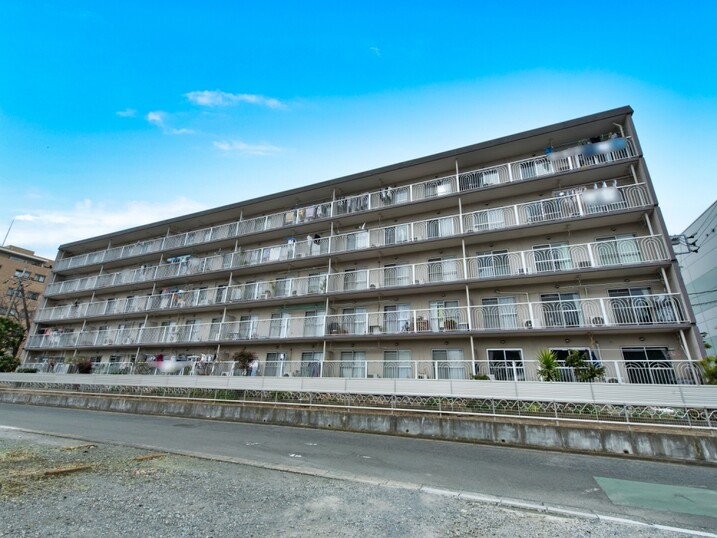 平塚ニューライフ５号棟
