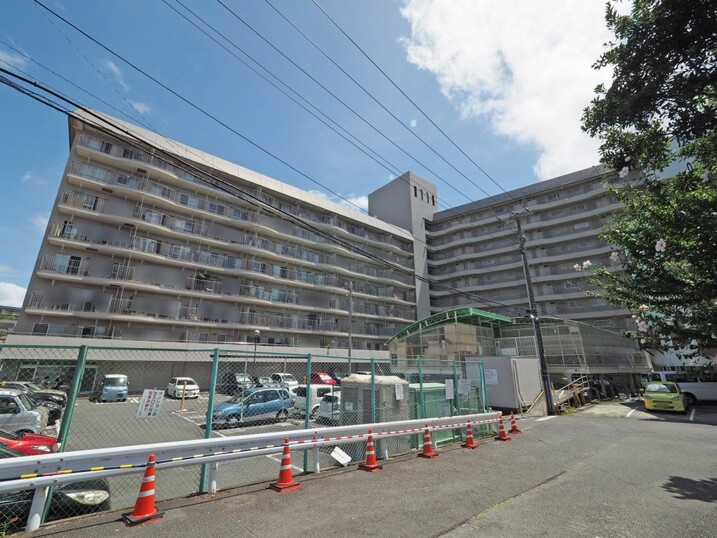 コーエイマンション久里浜