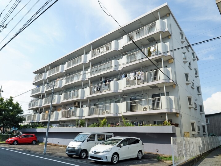 チュリス相模原