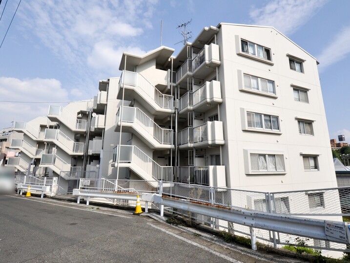 オリエント上永谷ハウス