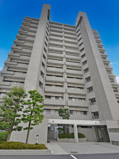 東急ドエル中央林間エクシードＡ棟