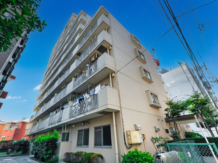パークハイツ相模原