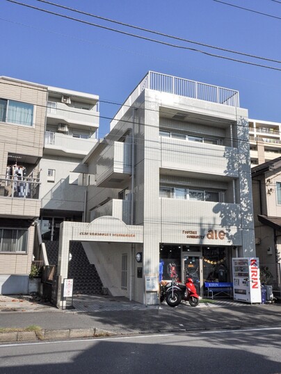 クリオ上大岡Ⅱ壱番館