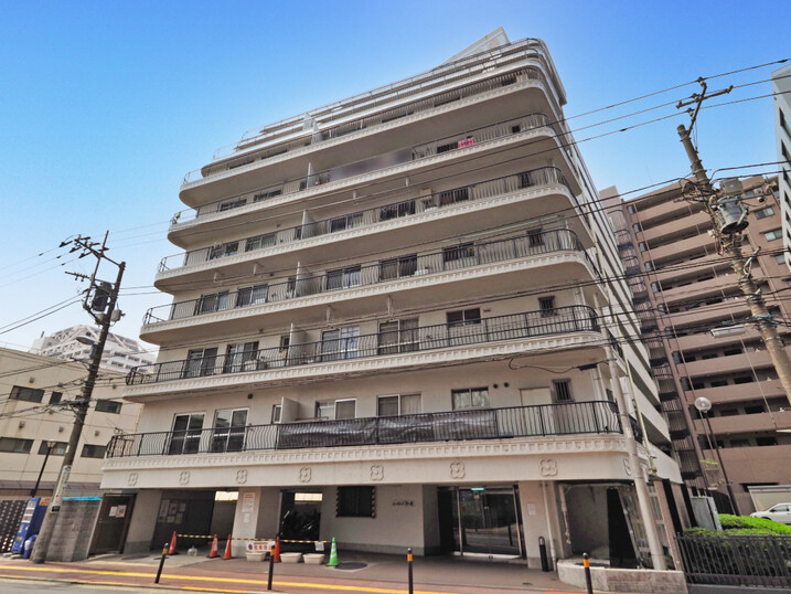 シャンボール川崎
