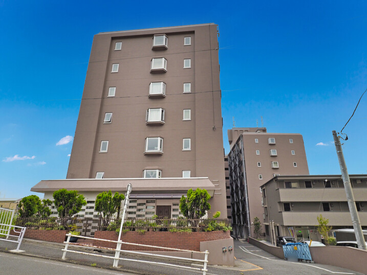 豊栄綱島マンション