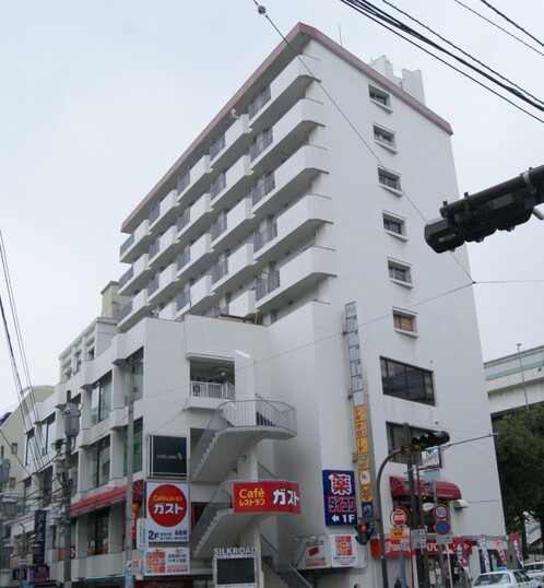 横浜カーサ元町