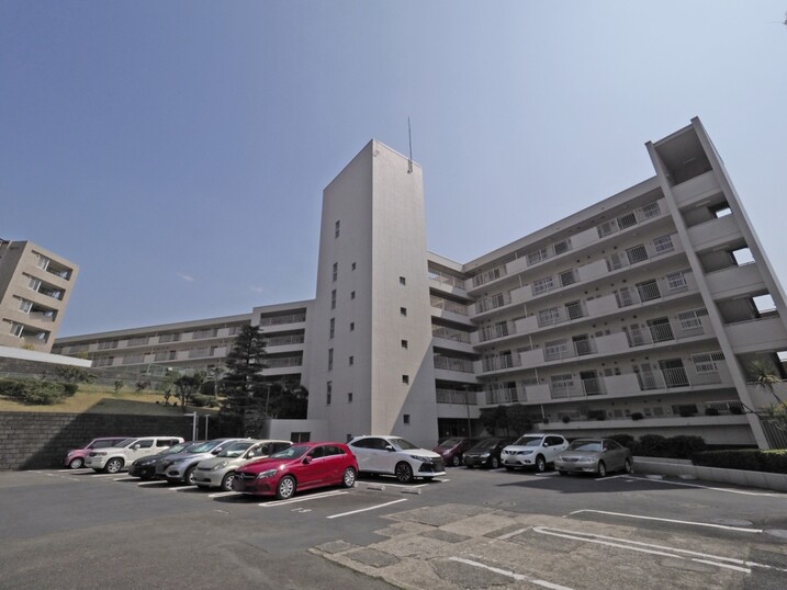 東急ドエル宮崎台フェニックス
