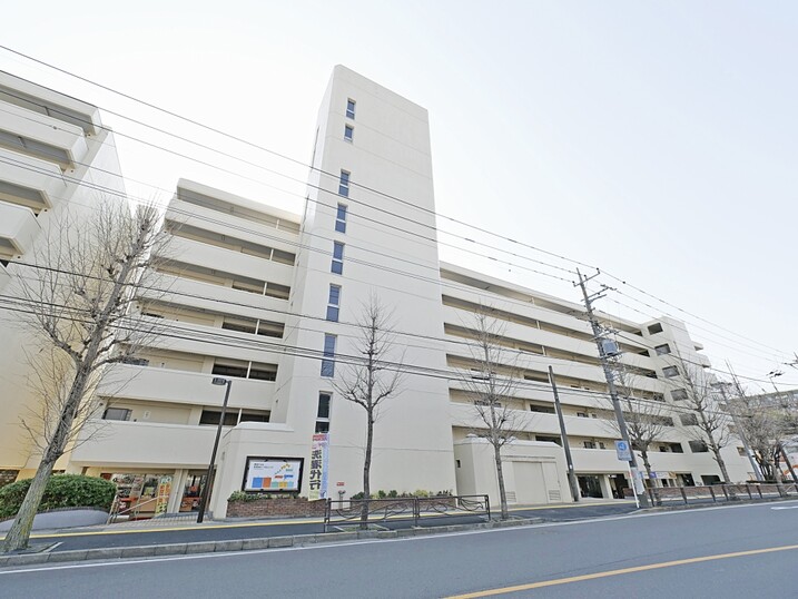東急ドエル宮崎台バーズビレジ