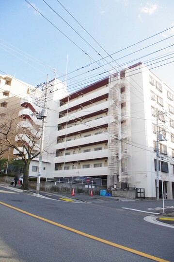 鷺沼ビューグリーン
