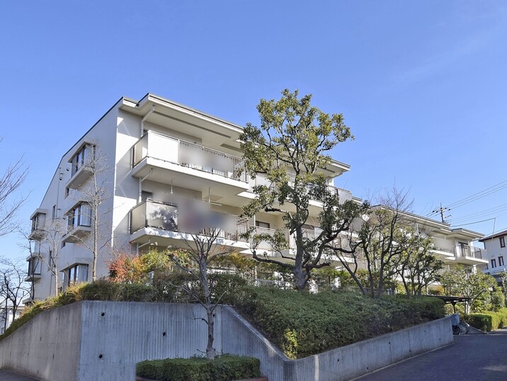 横浜小机パークスクエアＩ棟