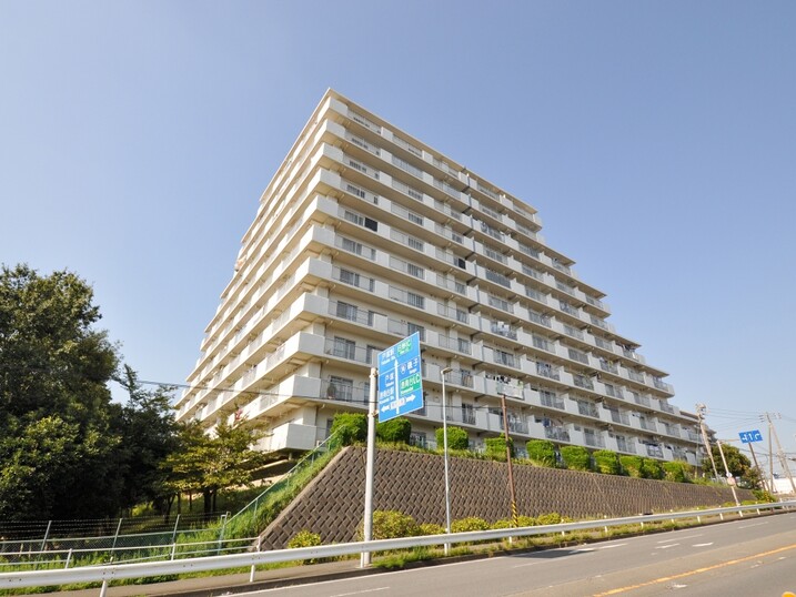 エンゼルハイム港南台