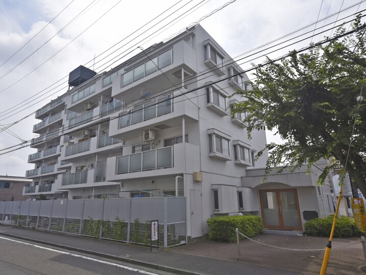 サニークレスト瀬谷
