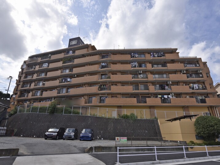 ライオンズマンション羽沢町第２