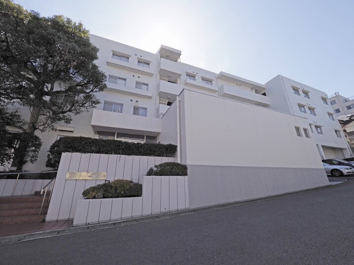 ライオンズマンション宮崎台