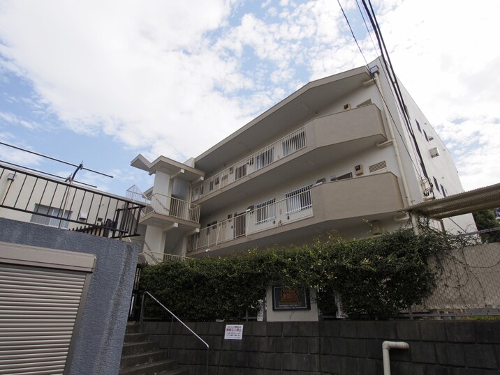 ライオンズマンション上永谷