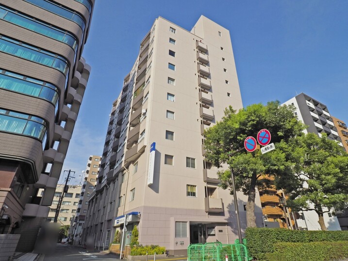 ニックハイム鶴見千代田ビル