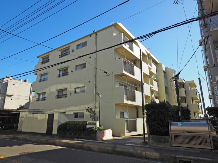 東建北寺尾ハイツ