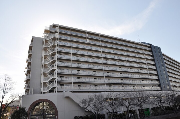 ボナハイツ星川