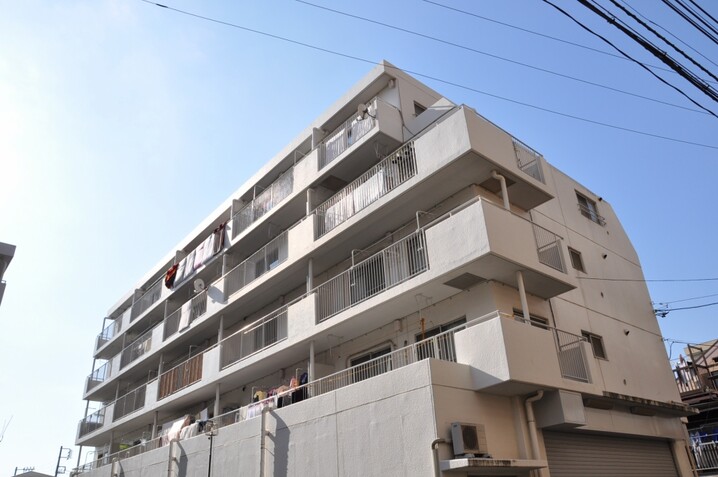 ハイネス第２保土ヶ谷