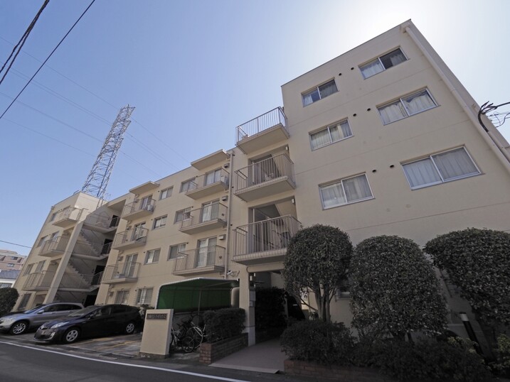 住友宮崎台シティハウス