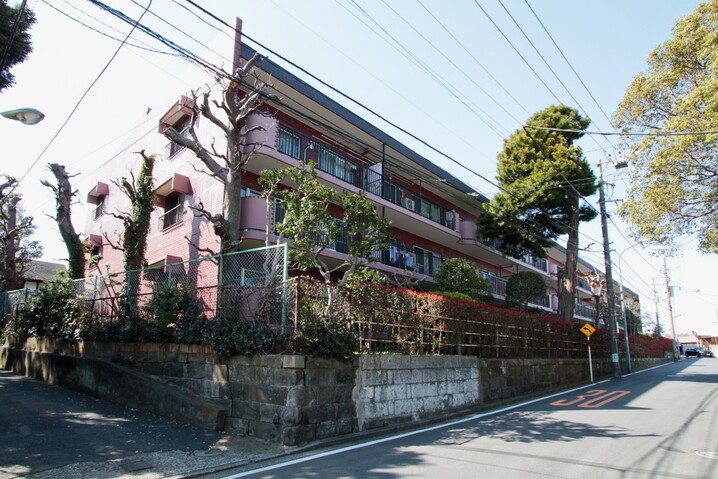 ネオコーポ山手