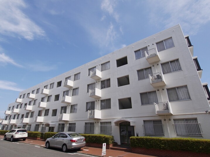 横浜第二山手シティハウス