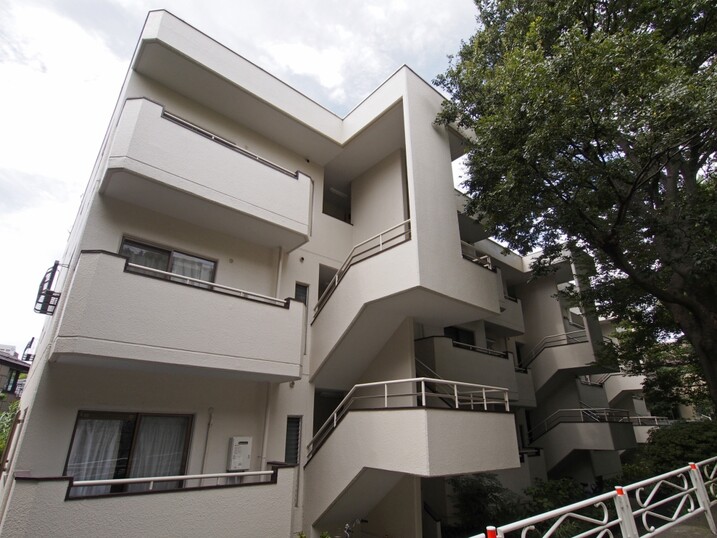 トーカンマンション山手石川町
