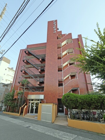 武蔵新城ヒミコセラン