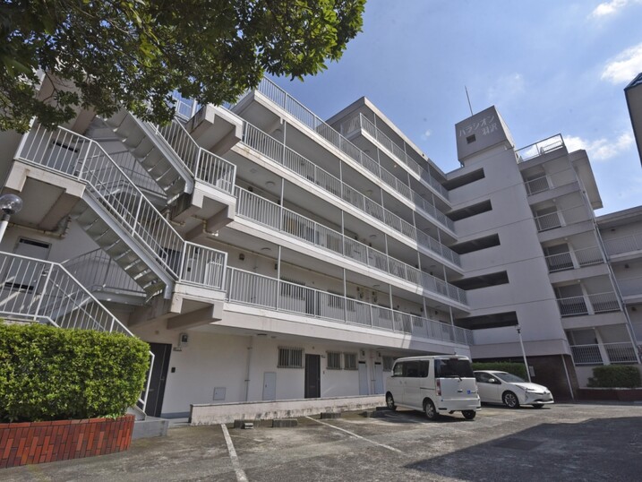 パラシオン羽沢