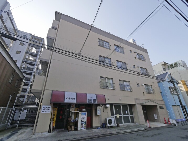 ジュネス伊勢佐木