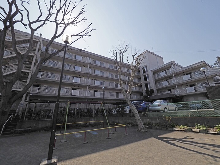 シャルム梶が谷