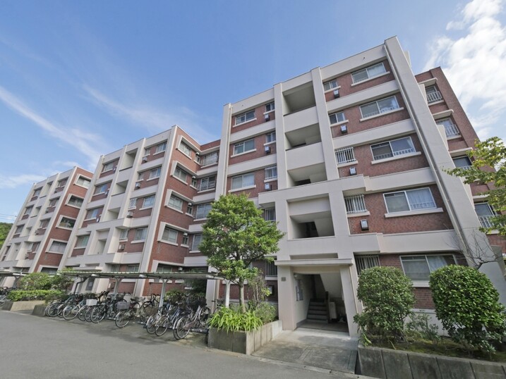 ブラウンハイム２０－２号棟