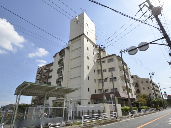 ＷＴＣ菊名マンション